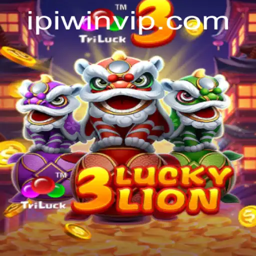 Exploring the Thrill of 3LUCKYLION and Easy Access with IPIWIN PH Login