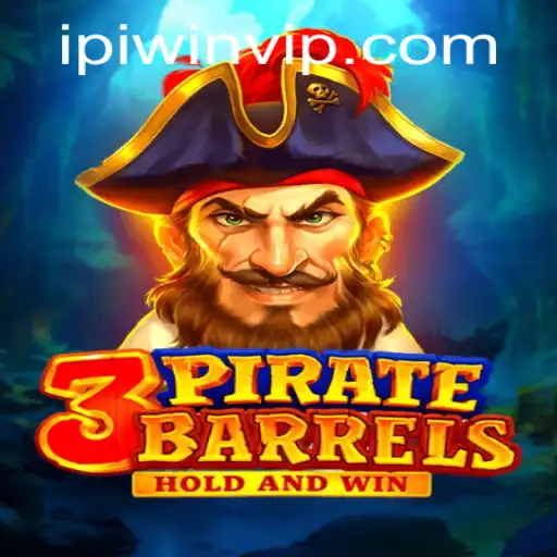 Discovering 3PirateBarrels: A Thrilling Adventure Awaits