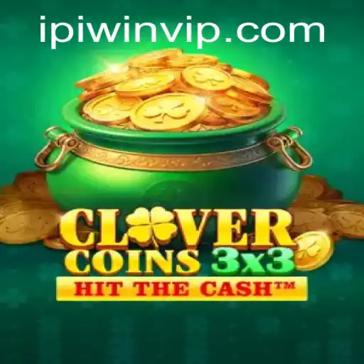 Exploring Clovercoin3x3 and the IPIWIN PH Login