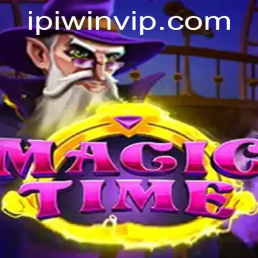 Explore the Enchanting World of MagicTime: A Comprehensive Guide