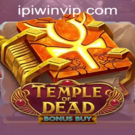 Unveiling the Enigma: Discover TempleofDeadBonusBuy - Your Gateway to Ancient Riches