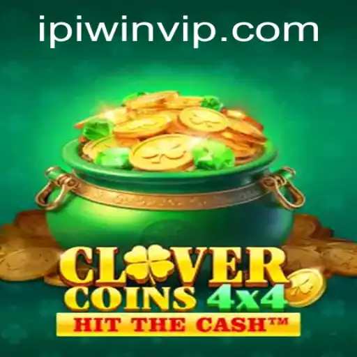 Discovering the Excitement of CloverCoins4x4: A Guide to This Thrilling Game