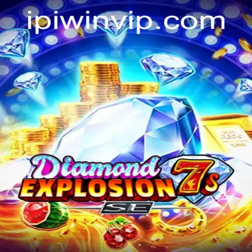 Dive into DiamondExplosion7sSE: A Thrilling Casino Game Experience