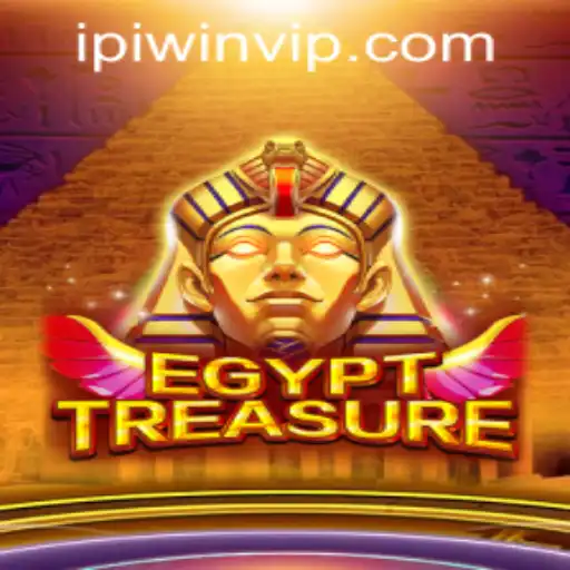 Uncover Ancient Wonders: A Deep Dive into EgyptTreasure and IPIWIN PH Login