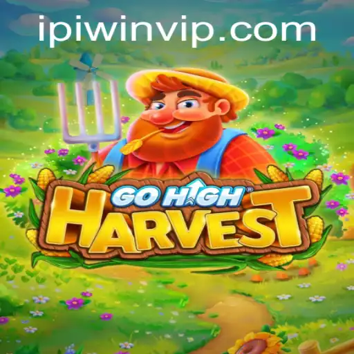 Exploring the Vibrant World of GoHighHarvest and Secure Login with ipiwin PH