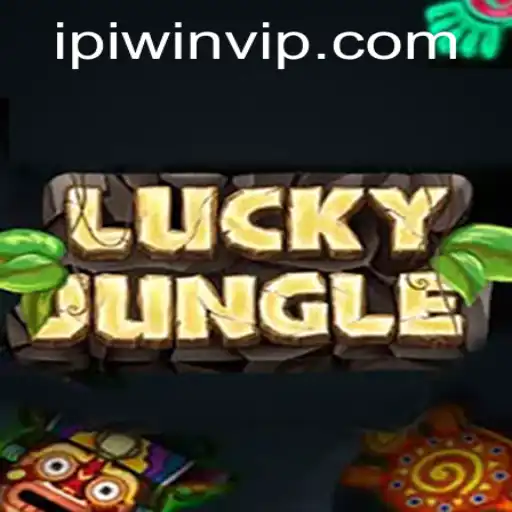 Discover the Thrilling World of LuckyJungle and Navigating Ipiwin PH Login