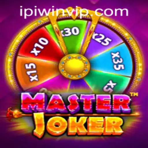Mastering the Art of MasterJoker: An In-Depth Guide with IPIWIN PH Login