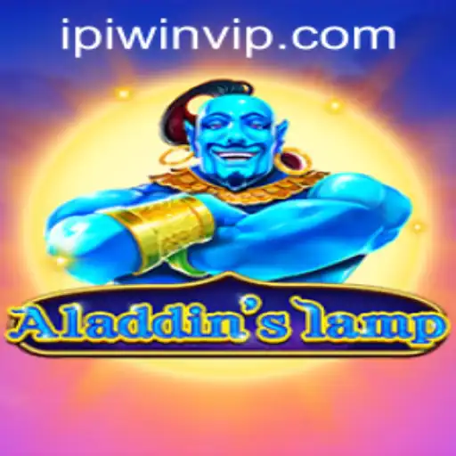 Discover the Exciting World of Aladdinslamp with Ipiwin PH Login