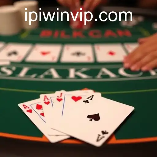 Mastering Blackjack: The Intricacies of Strategy and ipiwin PH Login