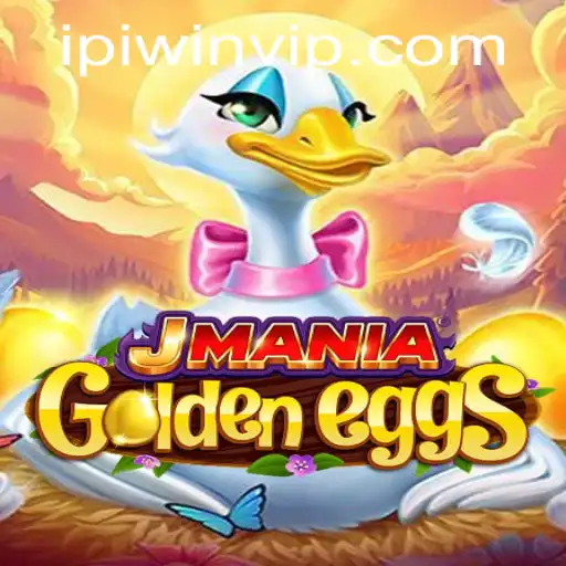 JManiaGoldenEggs: Discover the Thrilling New Experience with Ipiwin PH Login