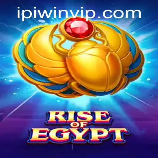 Exploring the Thrilling World of RiseOfEgypt and How to Access it via IPIWIN PH Login