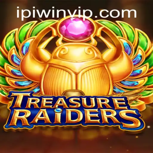Exploring the Exciting World of TREASURERAIDERS: An Insider's Guide
