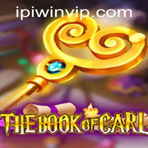 Exploring TheBookofCarl: A Journey Through Ipiwin PH Login