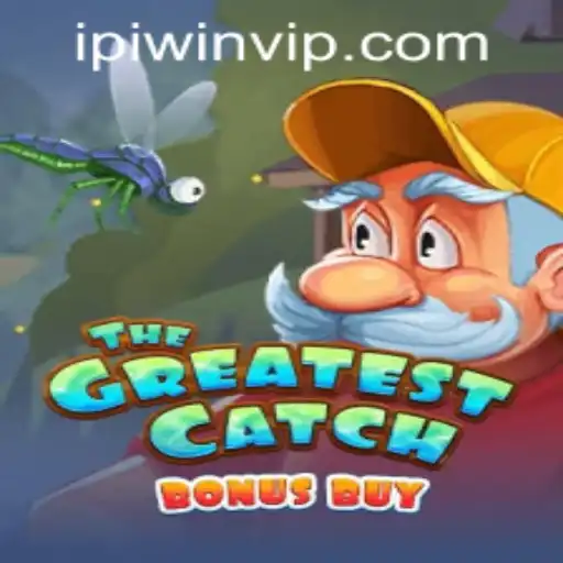 Unlock Excitement with TheGreatestCatchBonusBuy and Secure Access through Ipiwin PH Login