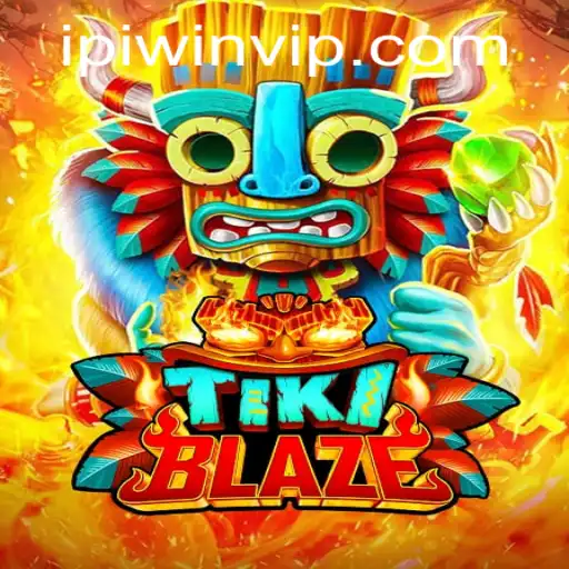TikiBlaze Game: A Comprehensive Guide to Gameplay and Tips for Ipiwin PH Login