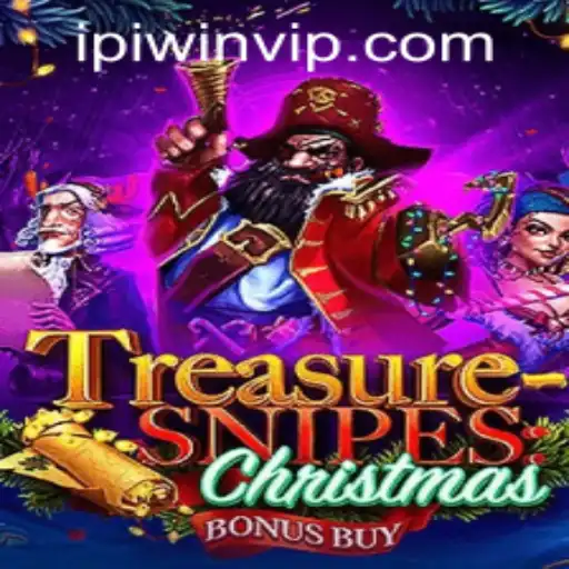Discover the Thrilling World of TreasuresnipesChristmas