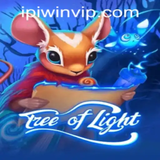 Discover the Enchanting World of 'TreeofLight' and How to Navigate 'Ipiwin PH Login'