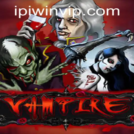 Exploring the Enchanting World of Vampire: A Thrilling Journey