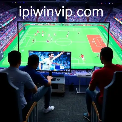 Exploring Virtual Sports and Ipiwin PH Login
