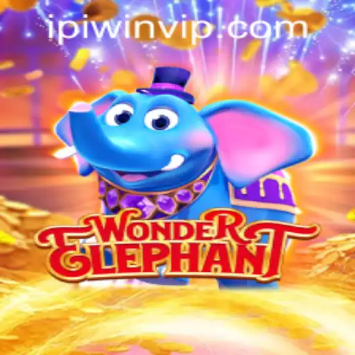 Exploring the Enchanting World of WonderElephant and the Ipiwin PH Login Experience