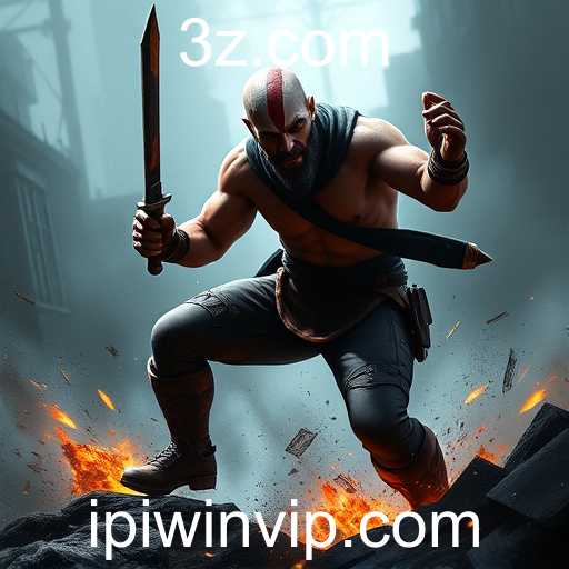 Explorando o Fascinante Mundo dos Jogos de Ação