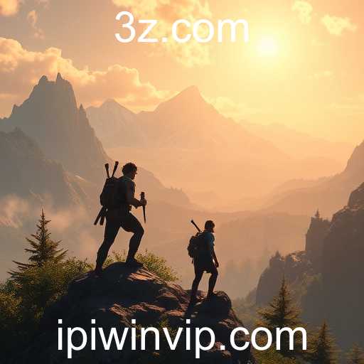 Explorando o Fascinante Mundo dos Jogos de Aventura