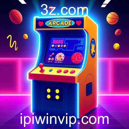 Explorando a Fascinante Categoria de Jogos 'Arcade' no iPiwin