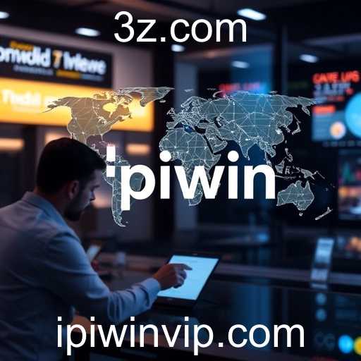 Inovações no Mercado Digital e a Influência da Ipiwin