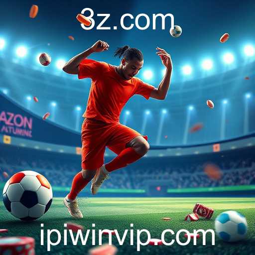 Evolução dos Jogos Online e o Impacto do Ipiwin