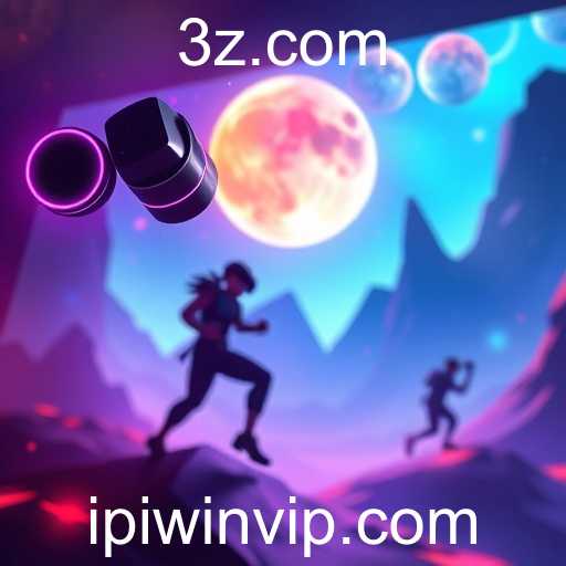 Revolução nos Jogos: Insights do Mundo Ipiwin