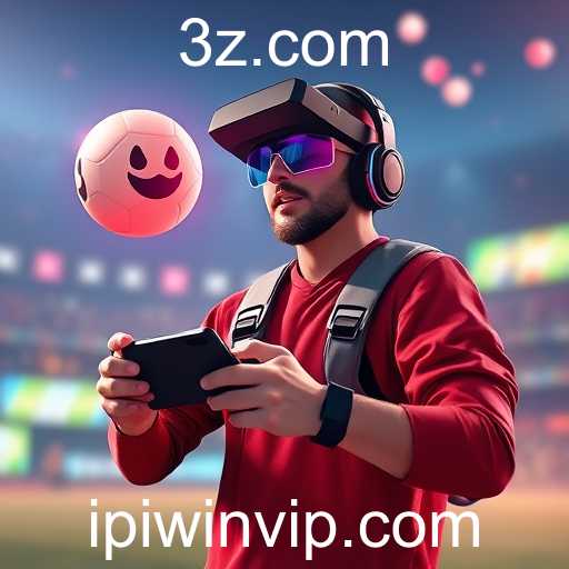 A Ascensão das Plataformas de Jogos Digitais: Ipiwin na Vanguarda