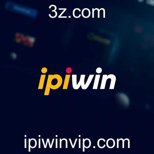 Ipiwin: A Revolução dos Jogos no Brasil