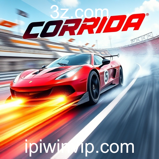 A Emoção das Pistas: Jogos de Corrida no Ipiwin