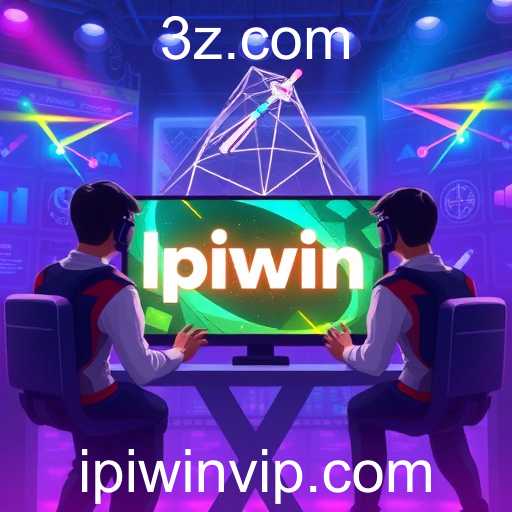 A Revolução Digital nos Jogos: O Impacto do Ipiwin