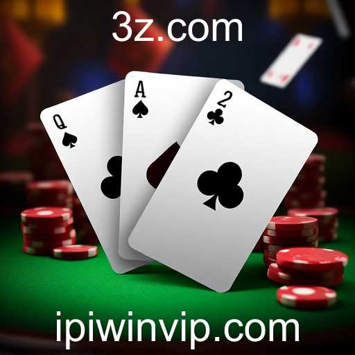 A Ascensão do Ipiwin na Industria de Jogos Online