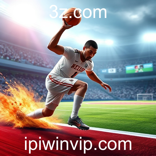 Explorando a Categoria de Jogos de Esporte no Ipiwin