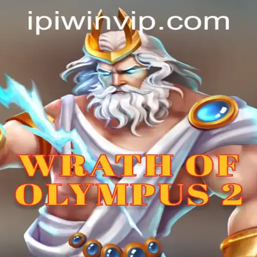 WrathofOlympus2 - A Fascinating Olympus Adventure